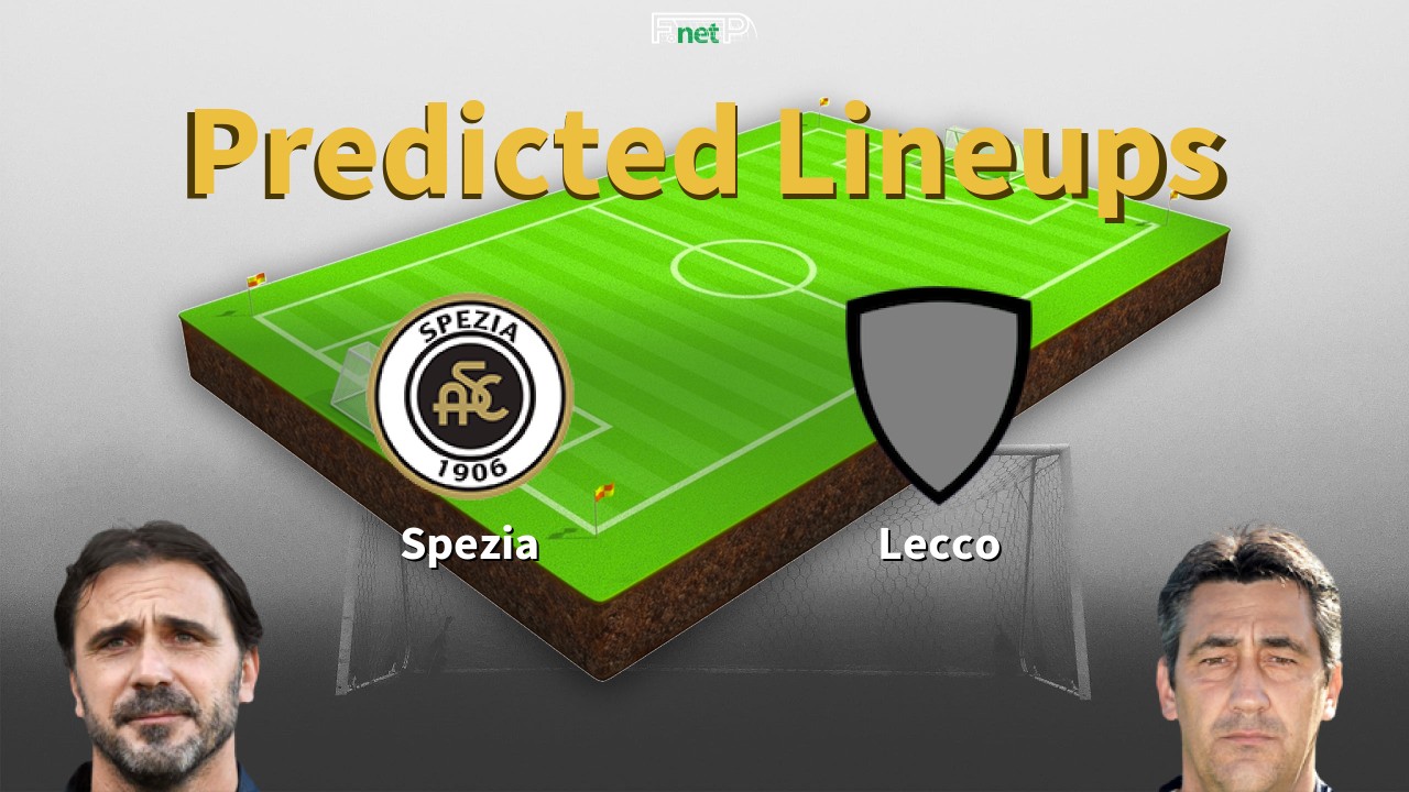 Predicted Lineups and Player News for Spezia vs Lecco 06/04/24 - Serie B News