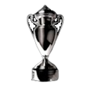 US Open Cup trophy