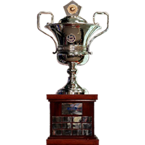 Torneo Apertura trophy