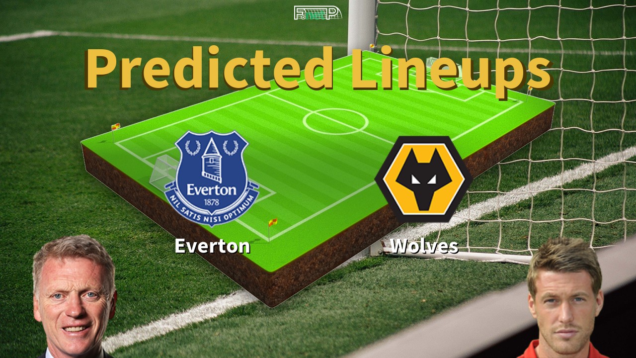 Predicted Lineups and Player Updates for Everton vs Wolves 07/01/26 - Premier League News