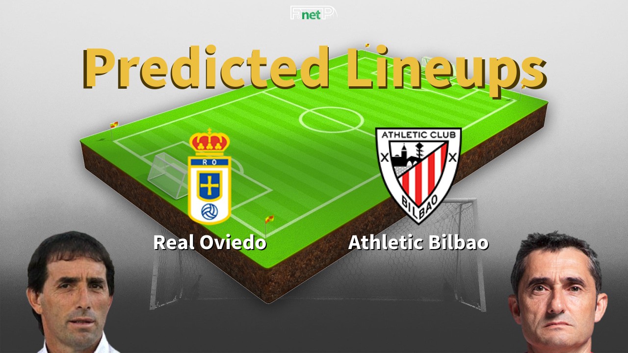 Predicted Lineups and Player News for Real Oviedo vs Athletic Bilbao 15/02/26 - La Liga News