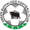 Green Buffaloes