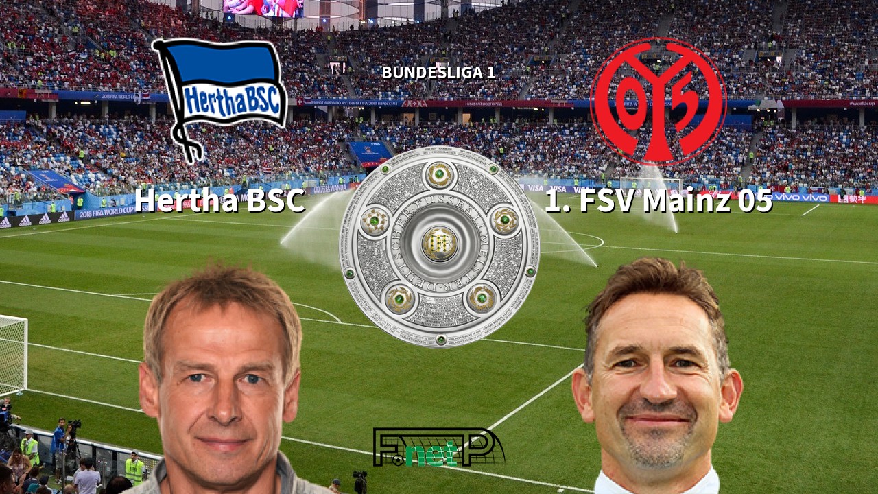 Hertha Berlin Vs Schalke 04 Prediction