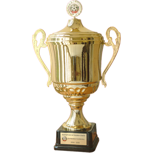 Primeira Liga - Playoffs trophy