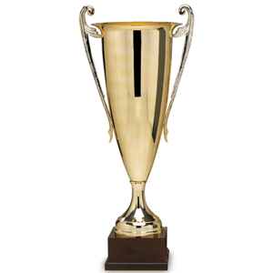 Liga Premiada trophy