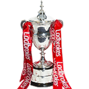 League Two Play-offs trophy