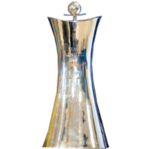 Svenska Cupen trophy