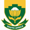 Afrique du Sud féminin