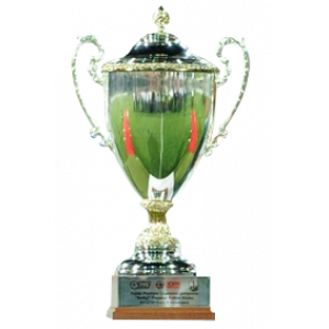 Premyer Liqasi trophy