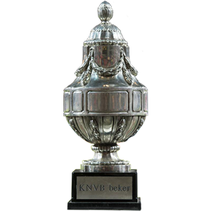 KNVB Beker trophy