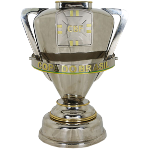 Copa do Brasil trophy