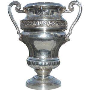 Swiss Cup trophy