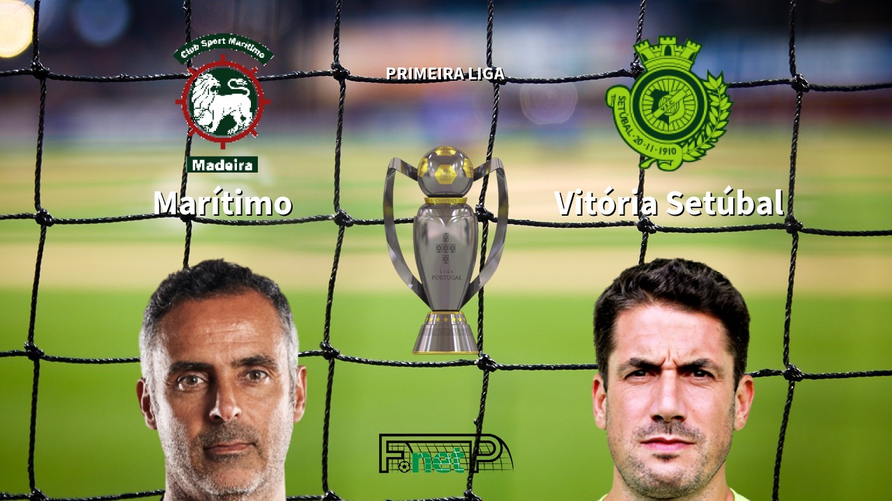 Marítimo vs Vitória Setúbal Live Stream, Odds, H2H, Tip - 04/06/2020