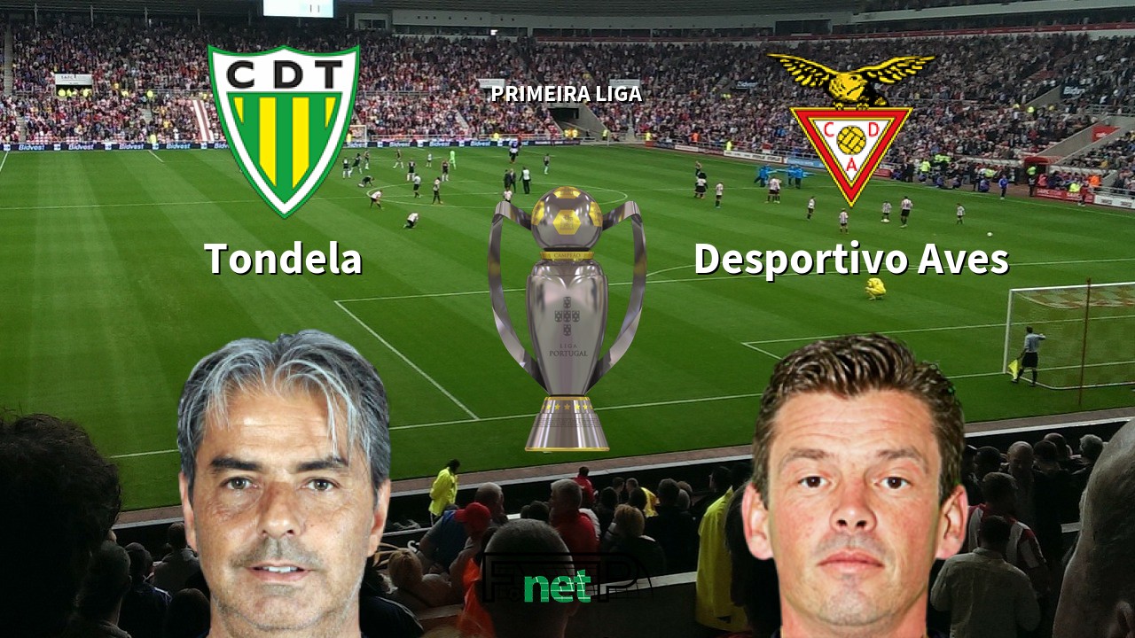 Tondela vs Desportivo Aves Live Stream, Odds, H2H, Tip - 11/06/2020