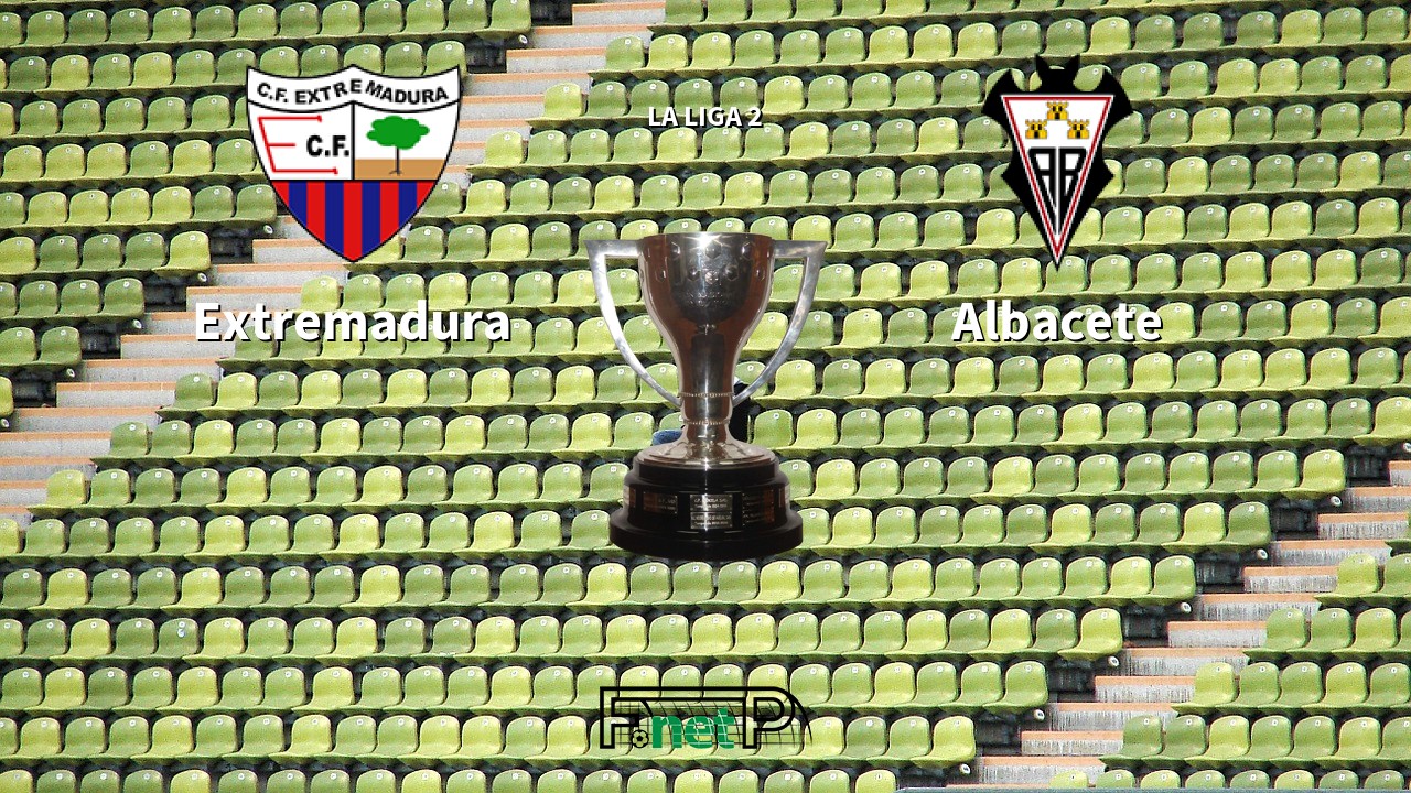 Extremadura vs Albacete Live Stream, Odds, H2H, Tip - 17/06/2020