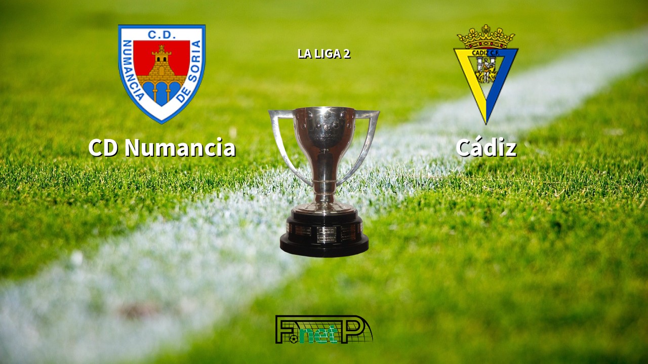 CD Numancia vs Cádiz Live Stream, Odds, H2H, Tip - 18/06/2020