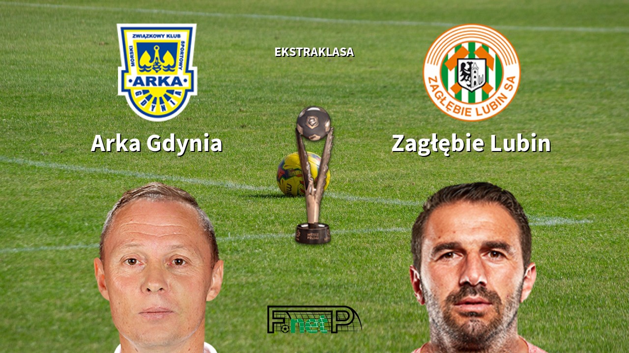 Arka Gdynia Vs Zaglebie Lubin Live Stream Odds H2h Tip 23 06 2020