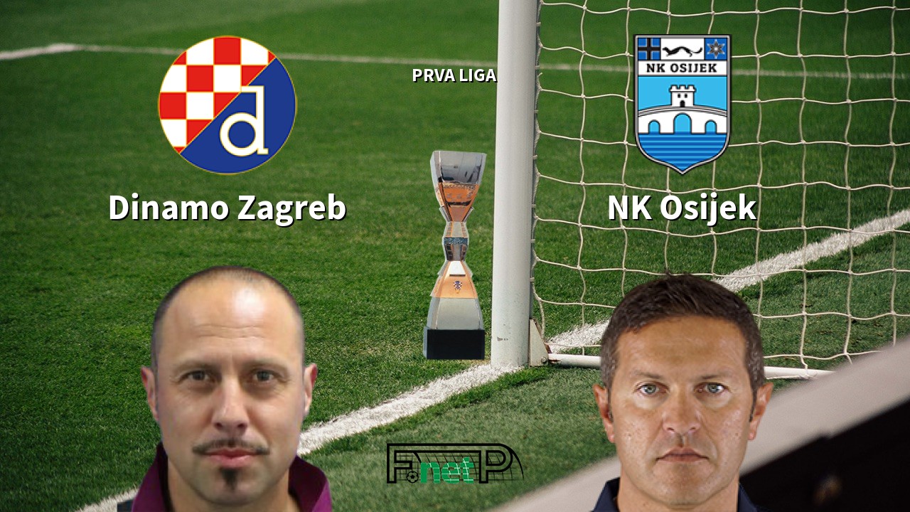 Osijek Dinamo live stream