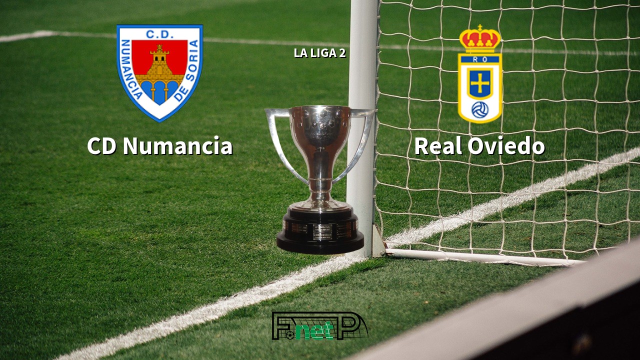 CD Numancia vs Real Oviedo Live Stream, Odds, H2H, Tip - 28/06/2020