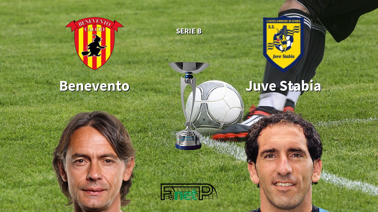 Benevento vs Juve Stabia Live Stream, Odds, H2H, Tip - 29/06/2020