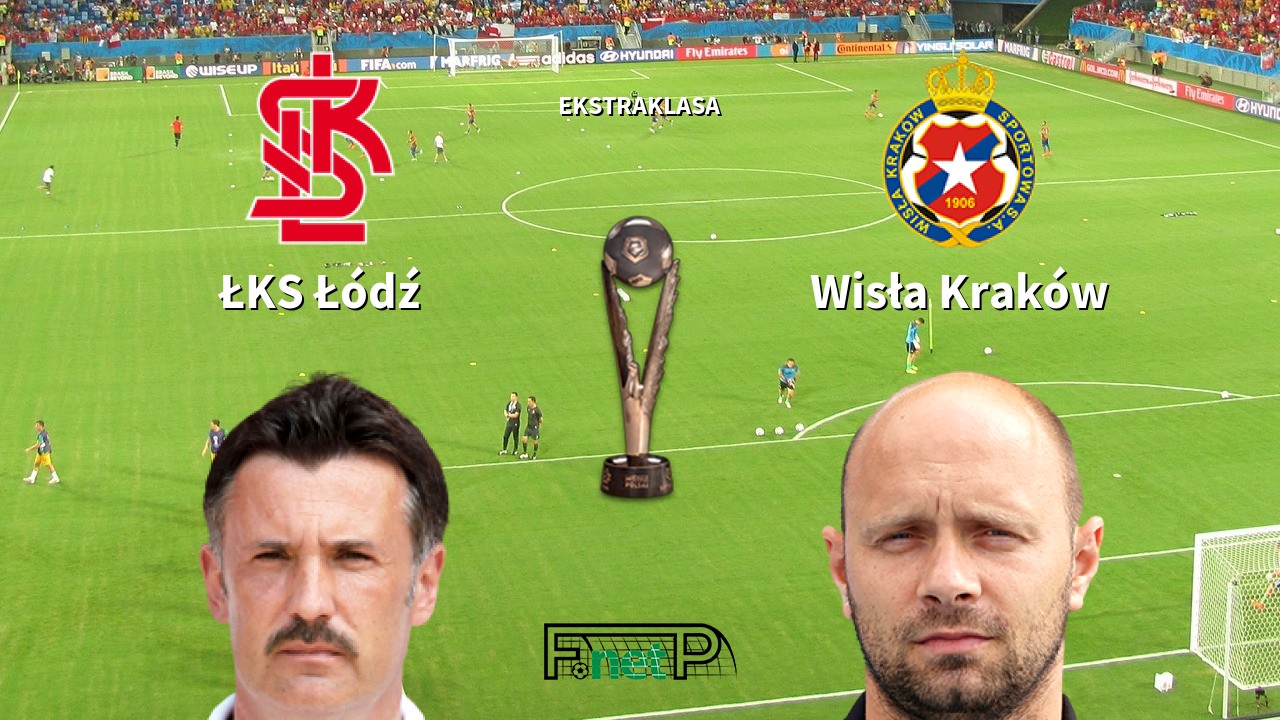 ŁKS Łódź vs Wisła Kraków Live Stream, Odds, H2H, Tip - 03/07/2020