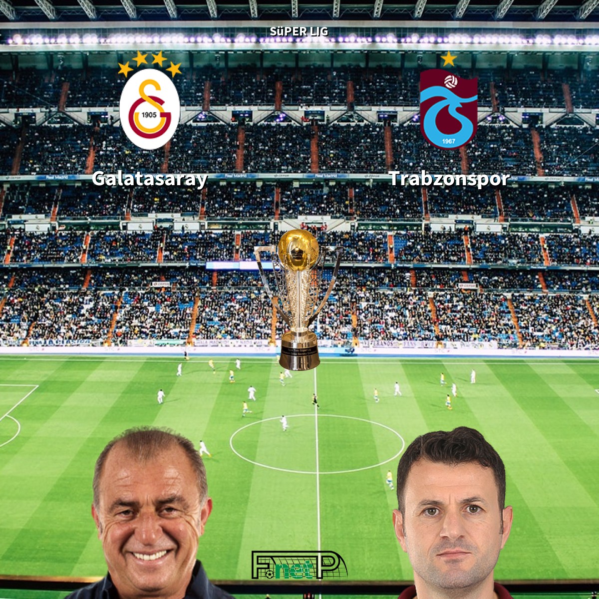 Galatasaray Trabzonspor Live Stream