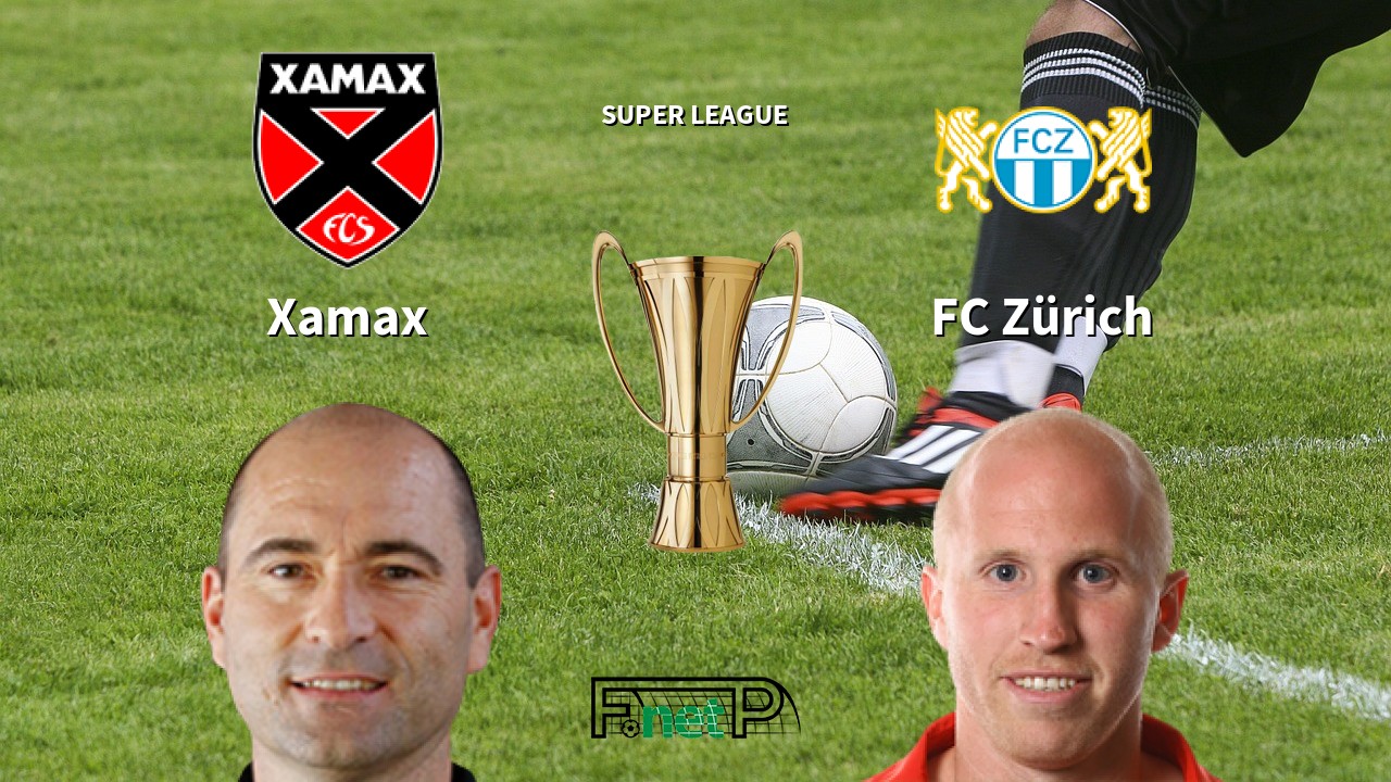 Neuchatel Xamax FC vs FC Zürich Live Stream, Odds, H2H, Tip - 07/07/2020