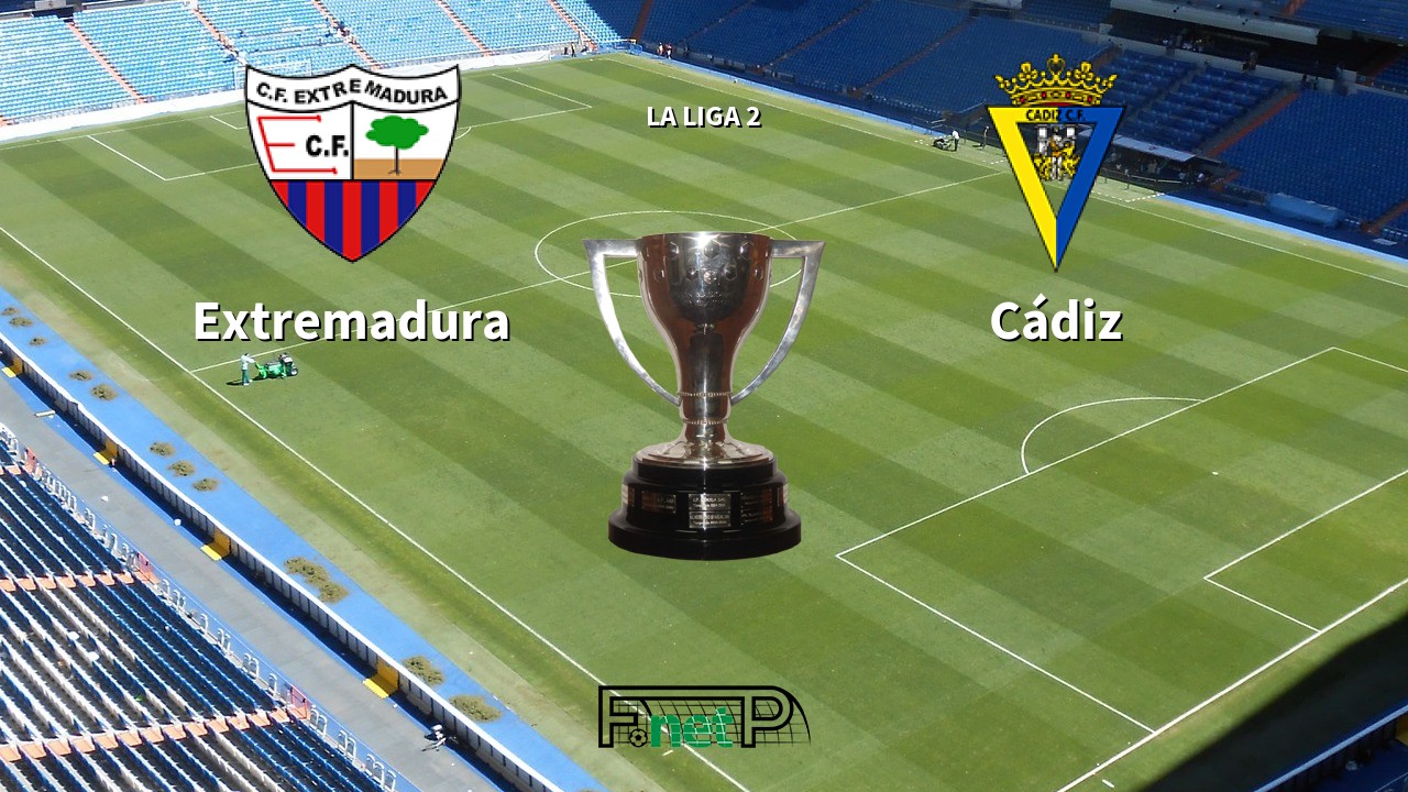 Extremadura vs Cádiz Live Stream, Odds, H2H, Tip - 07/07/2020