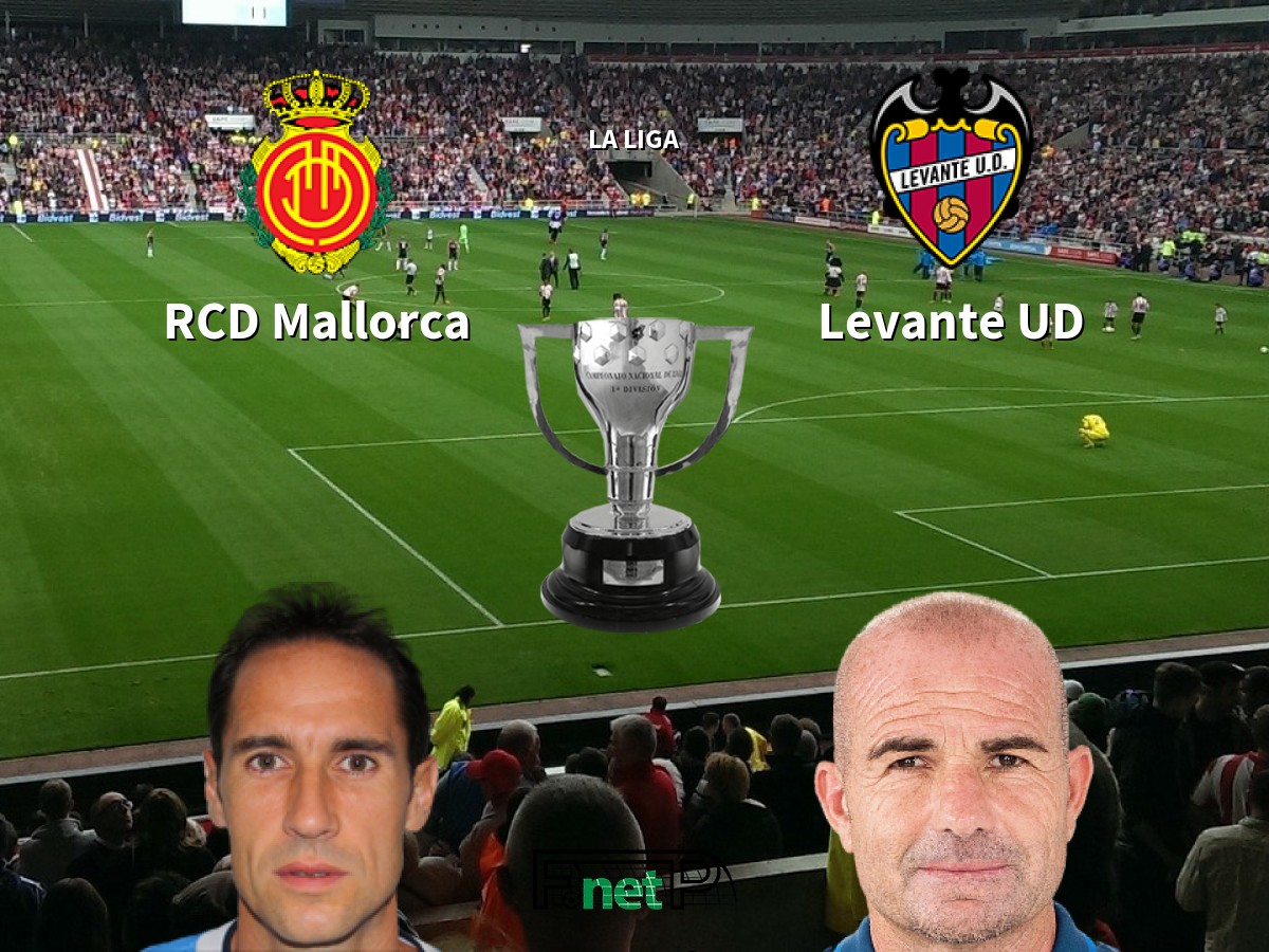 Mallorca vs Levante Live Stream, Odds, H2H, Tip - 09/07/2020