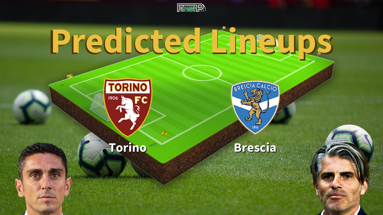 Torino vs Lazio: Match Preview, Lineups, Prediction