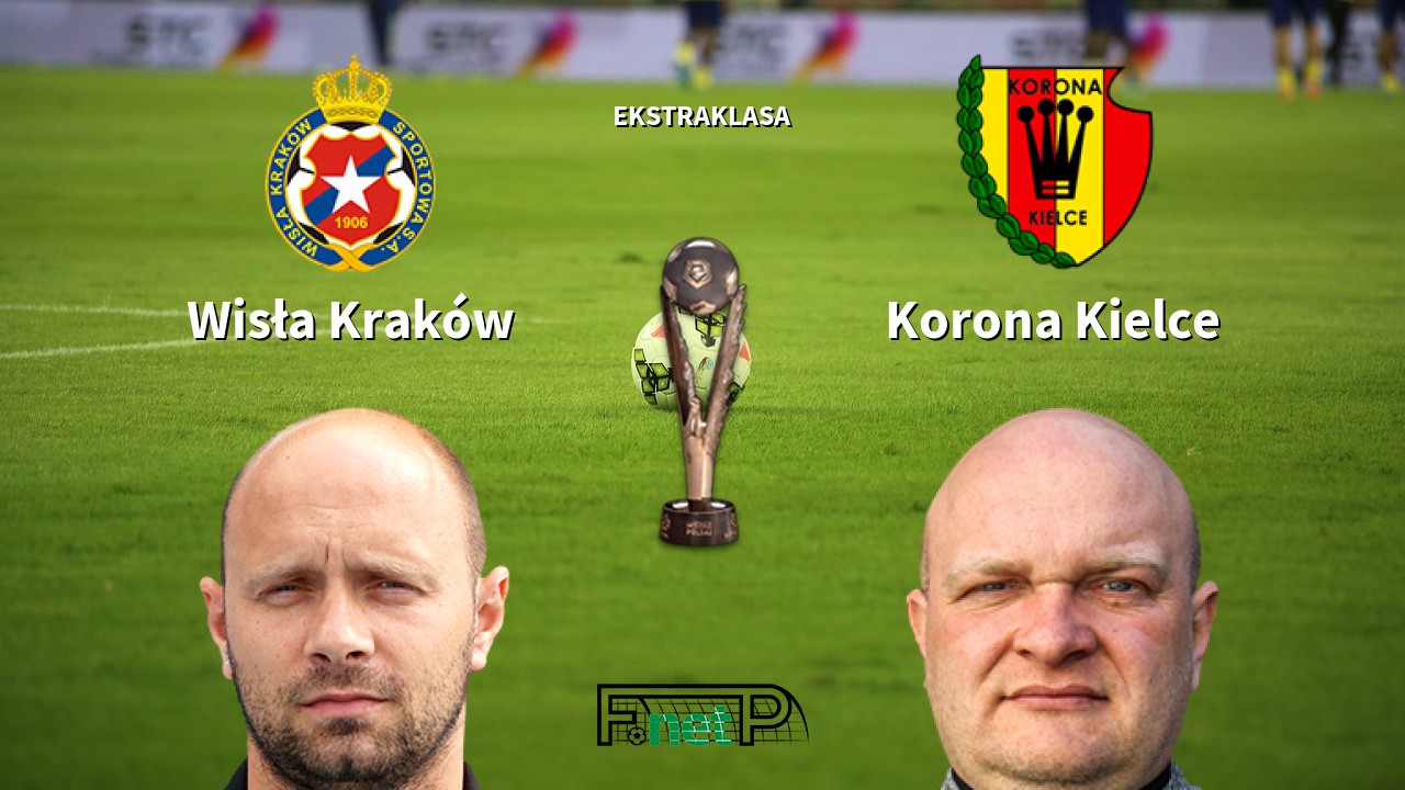 Wisła Kraków vs Korona Kielce Live Stream, Odds, H2H, Tip - 11/07/2020