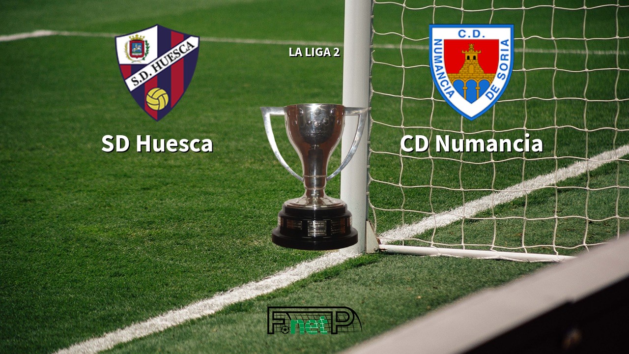 SD Huesca vs CD Numancia Live Stream, Odds, H2H, Tip - 17/07/2020
