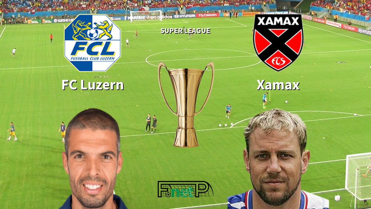 FC Luzern vs Neuchatel Xamax FC Live Stream, Odds, H2H, Tip - 19/07/2020