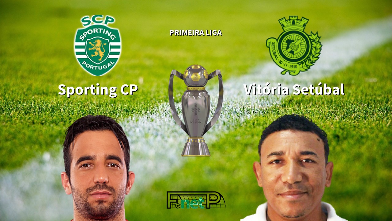 Sporting Lisbon vs Vitória Setúbal Live Stream, Odds, H2H, Tip - 21/07/2020
