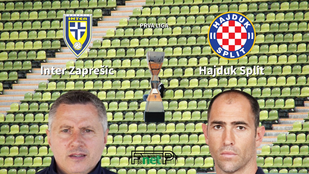 ᐉ Dinamo Zagreb vs Hajduk Split Live Stream, Tip » How to watch