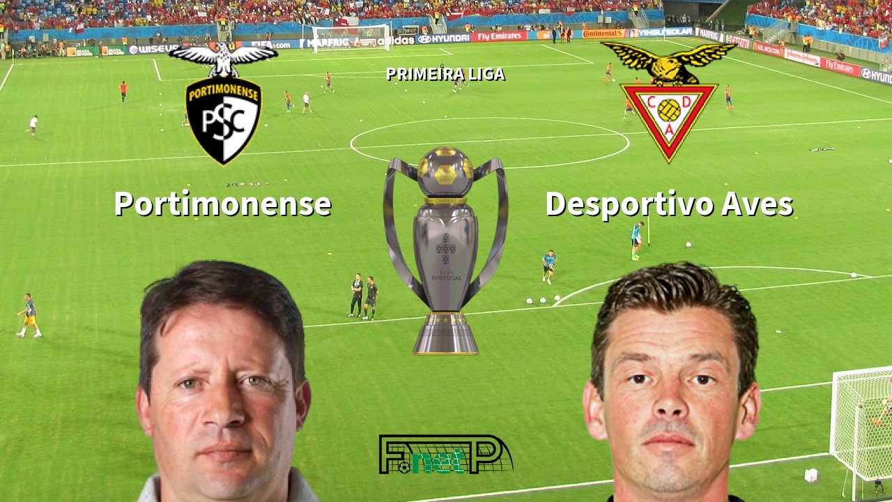 á‰ Portimonense Vs Desportivo Aves Livestream Tipp Wie Du Das Spiel Video Sehen Kannst 26 Jul