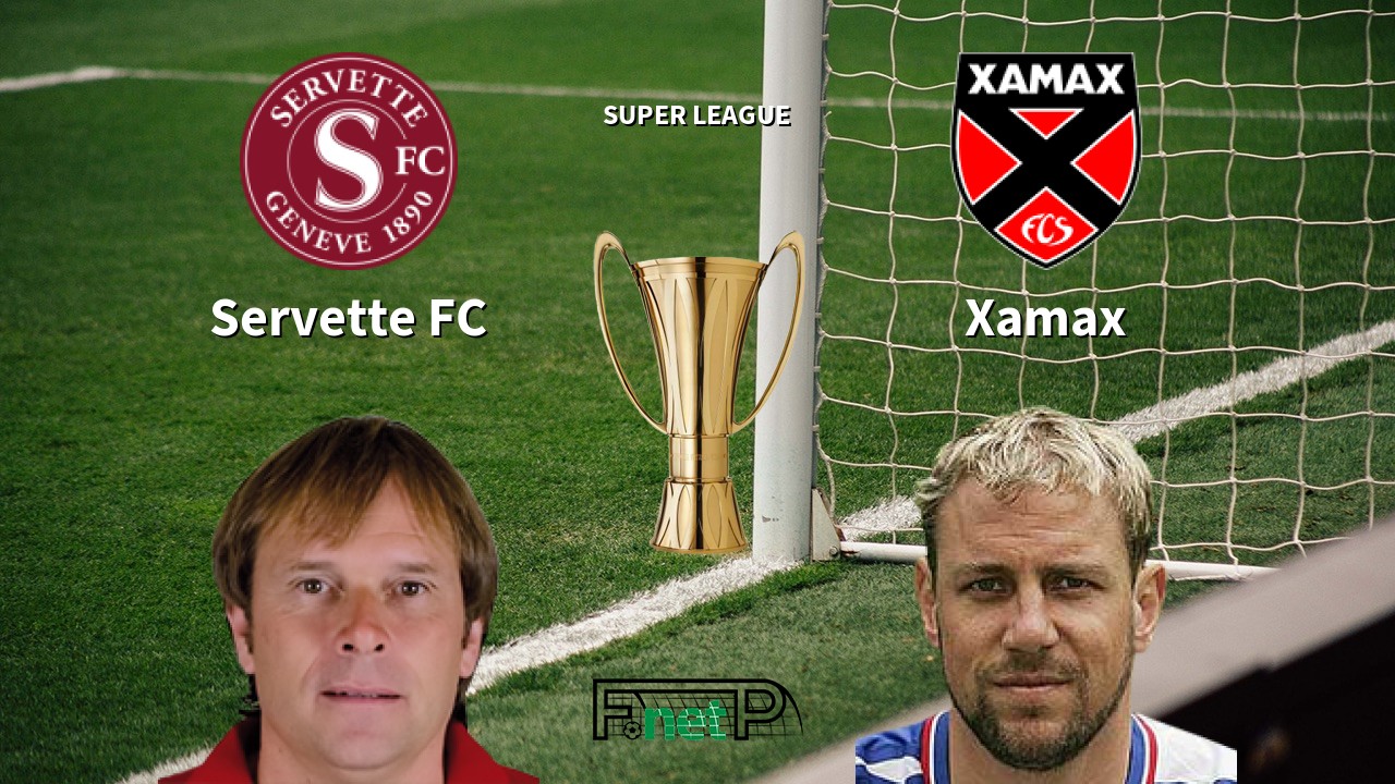 Servette FC vs Neuchatel Xamax FC Live Stream, Odds, H2H, Tip - 26/07/2020