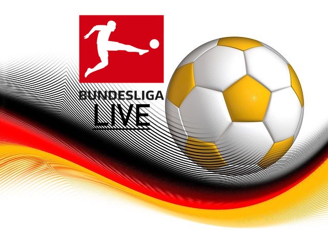 Stream bundesliga live free new arrivals