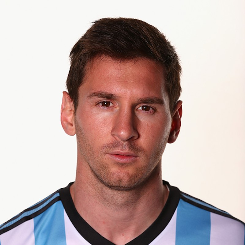 Does Lionel Messi have a Twitter Account? The best Tweets and ID revealed.