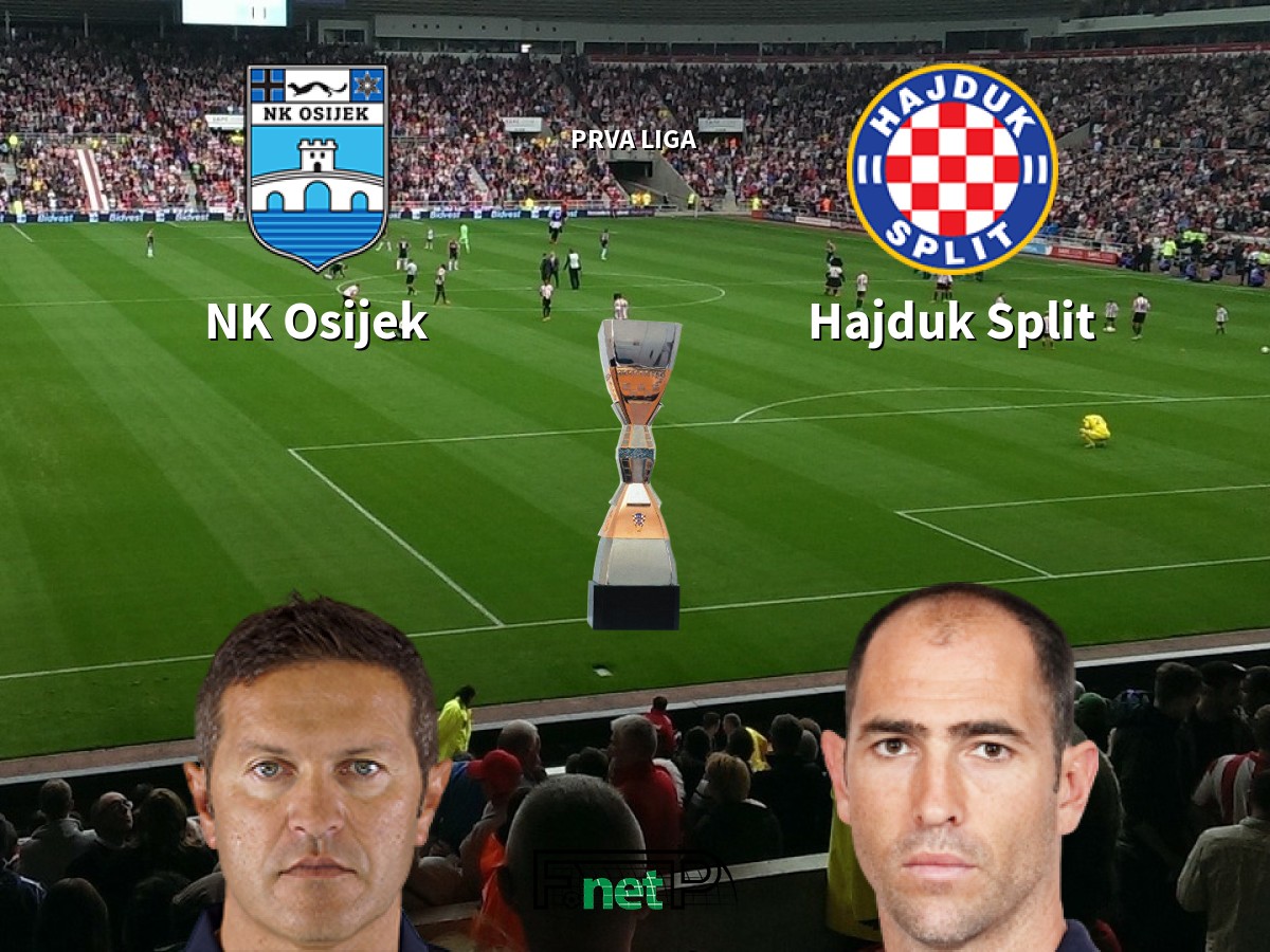 Osijek Hajduk Live Stream 2020