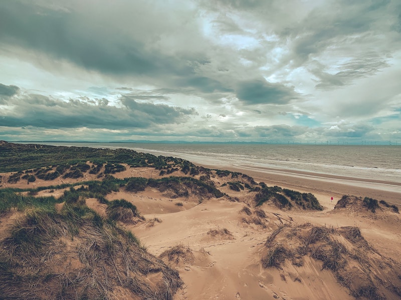 Which Liverpool players live in Formby?