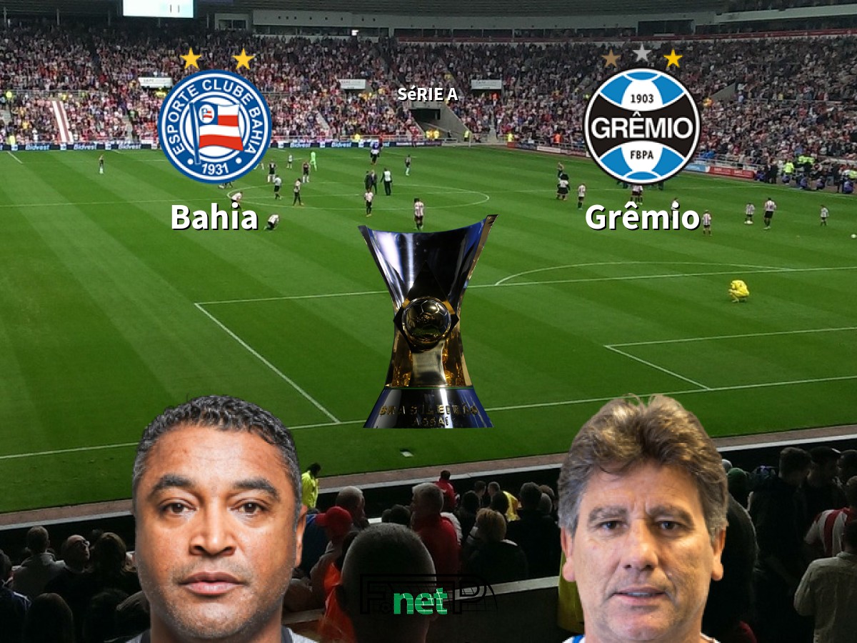 bahia vs gremio live stream odds h2h tip 10 09 2020 bahia vs gremio live stream odds h2h