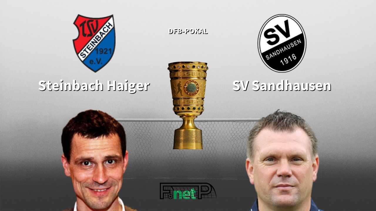 á‰ Steinbach Haiger Vs Sv Sandhausen Live Stream Tip How To Watch 13 Sep