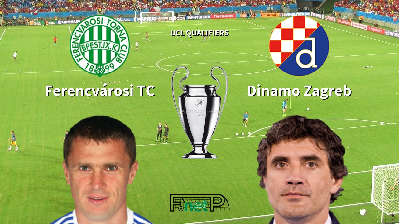 Ferencvárosi TC vs Puskás Akadémia FC Prediction, Betting Tips