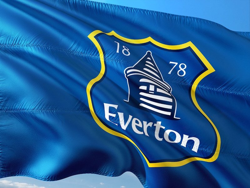 Why Do Everton Wear Blue?