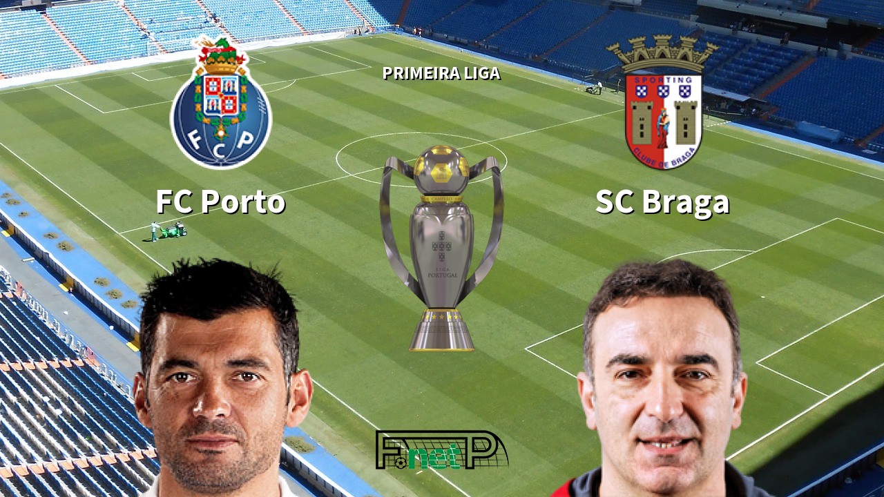 á‰ Porto Vs Braga Live Stream Tip How To Watch 19 Sep