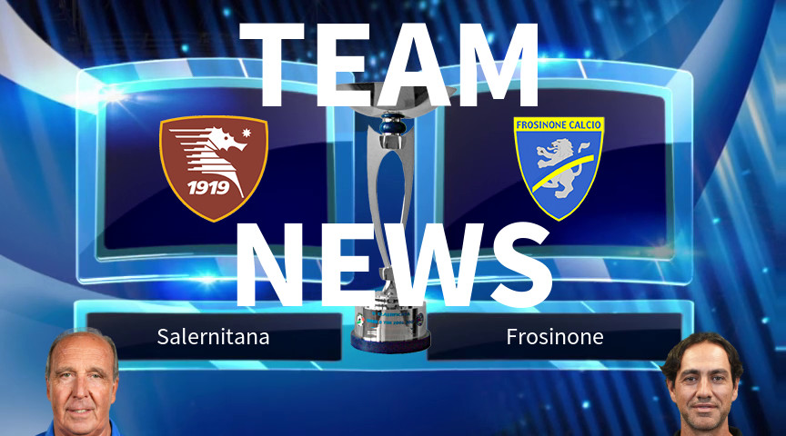 News salernitana