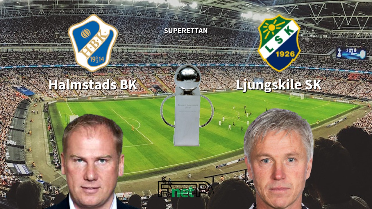 Halmstads BK vs Ljungskile SK Live Stream, Odds, H2H, Tip - 26/09/2020