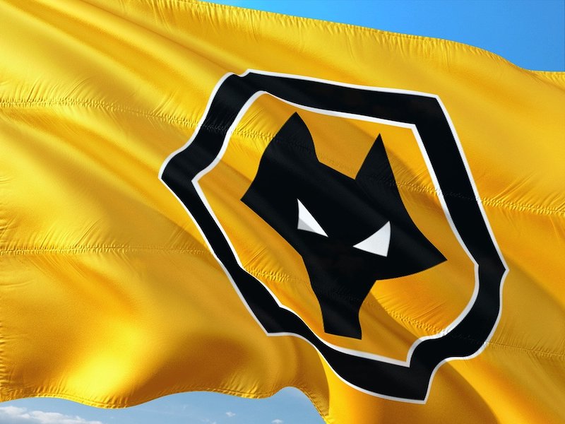 What Colour Do Wolverhampton Wanderers Play In?