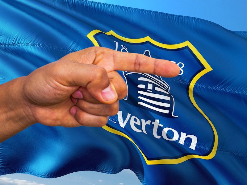 Why Did Everton Sack Roberto Martinez?